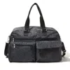 Baggallini Modern Everywhere Travel Duffel In Pattern