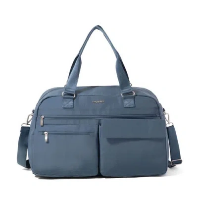 Baggallini Modern Everywhere Travel Duffel Weekender Bag