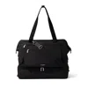 Baggallini Modern Everywhere Weekender In Black