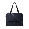 Baggallini Modern Everywhere Weekender In Blue