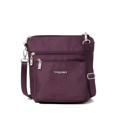 Baggallini Modern Pocket Crossbody