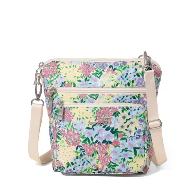 Baggallini Modern Pocket Crossbody In Multi