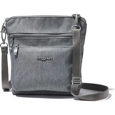 Baggallini Modern Pocket Crossbody Bag