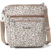 Baggallini Modern Pocket Crossbody Bag In Multi