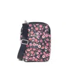Baggallini Modern Take Two Rfid Crossbody In Multi