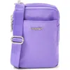 Baggallini Modern Take Two Rfid Crossbody Bag