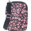 Baggallini Modern Take Two Rfid Crossbody Bag