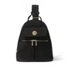 Baggallini Naples Convertible Backpack In Black