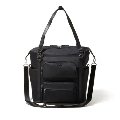 BAGGALLINI NOLITA CONVERTIBLE BACKPACK