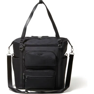 BAGGALLINI BAGGALLINI NOLITA CONVERTIBLE BACKPACK