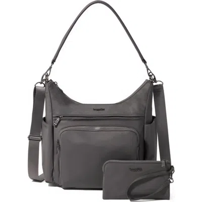 Baggallini Nolita Convertible Hobo