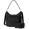 Baggallini Nolita Convertible Hobo