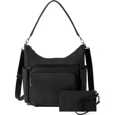 Baggallini Nolita Convertible Hobo