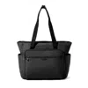 Baggallini Nolita Laptop Tote Bag In Black