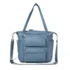 Baggallini Nolita Small Convertible Backpack In Blue