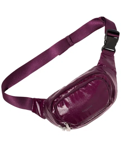 Baggallini On The Go Belt Bag Waist Pack