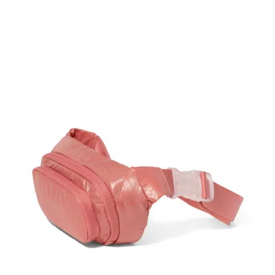 Baggallini On The Go Belt Bag Waist Pack In Black