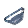 Baggallini On The Go Belt Bag Waist Pack In Blue