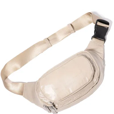 BAGGALLINI BAGGALLINI ON THE GO BELT BAG WAIST PACK