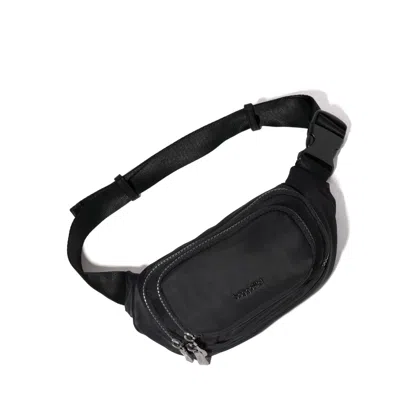 Baggallini On The Go Belt Bag Waist Pack In Black