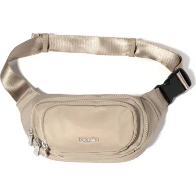BAGGALLINI BAGGALLINI ON THE GO BELT BAG WAIST PACK
