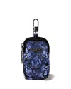 Baggallini On The Go Mini Pouch In Multi
