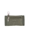 Baggallini On The Go Sunglasses Pouch In Green