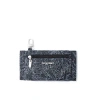 Baggallini On The Go Sunglasses Pouch In Purple