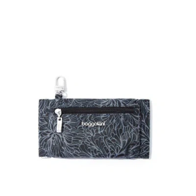 Baggallini On The Go Sunglasses Pouch In Purple
