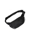 Baggallini On The Go Waist Pack Belt Bag In Black Twil