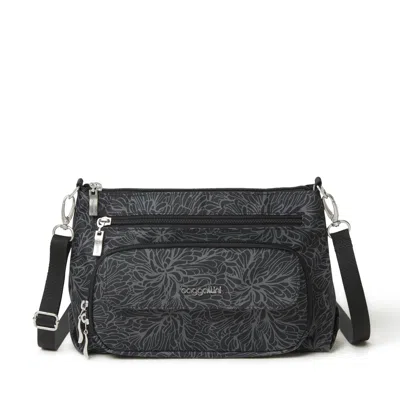 Baggallini Original Everyday Bag In Multi