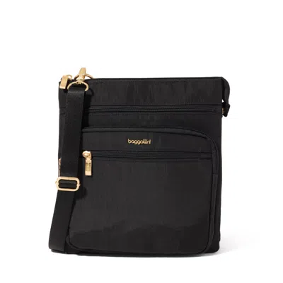 Baggallini Out And About Crossbody
