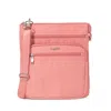 Baggallini Out And About Crossbody Bag
