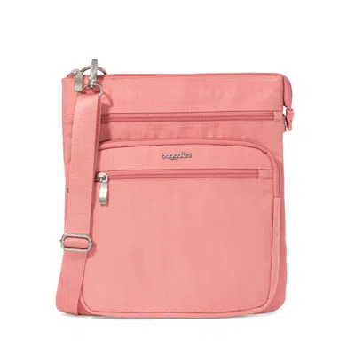 Baggallini Out And About Crossbody Bag