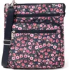 Baggallini Out And About Crossbody Bag