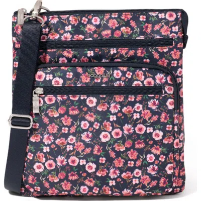 Baggallini Out And About Crossbody Bag