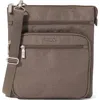 Baggallini Out And About Crossbody Bag