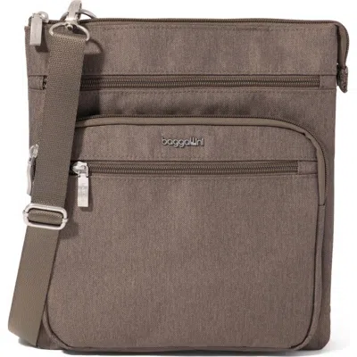 Baggallini Out And About Crossbody Bag
