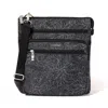 Baggallini Out And About Crossbody Bag In Multi