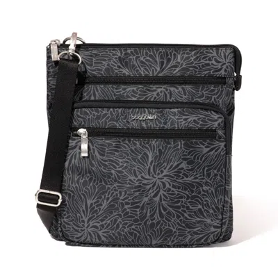 Baggallini Out And About Crossbody Bag In Multi