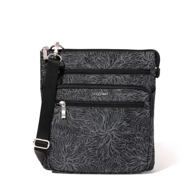 Baggallini Out And About Crossbody In Pattern