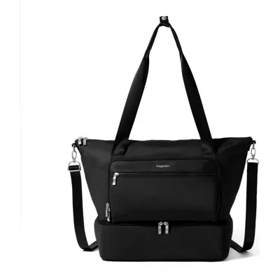Baggallini Park Ave Overnight Tote