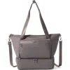 Baggallini Park Ave Overnight Tote