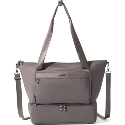 Baggallini Park Ave Overnight Tote