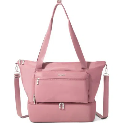 Baggallini Park Ave Overnight Tote