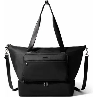 Baggallini Park Ave Weekender Tote