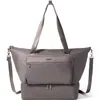 Baggallini Park Ave Weekender Tote
