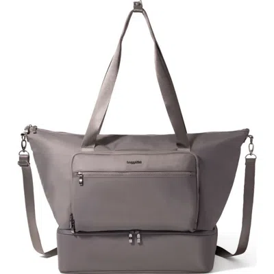 Baggallini Park Ave Weekender Tote