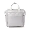 Baggallini Picnic Cooler Backpack In Metallic