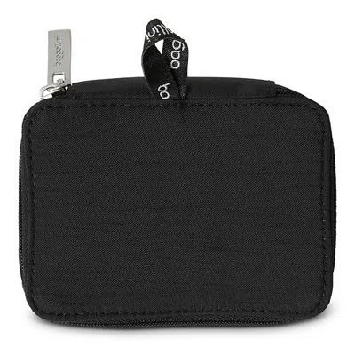 Baggallini Pill Case In Black